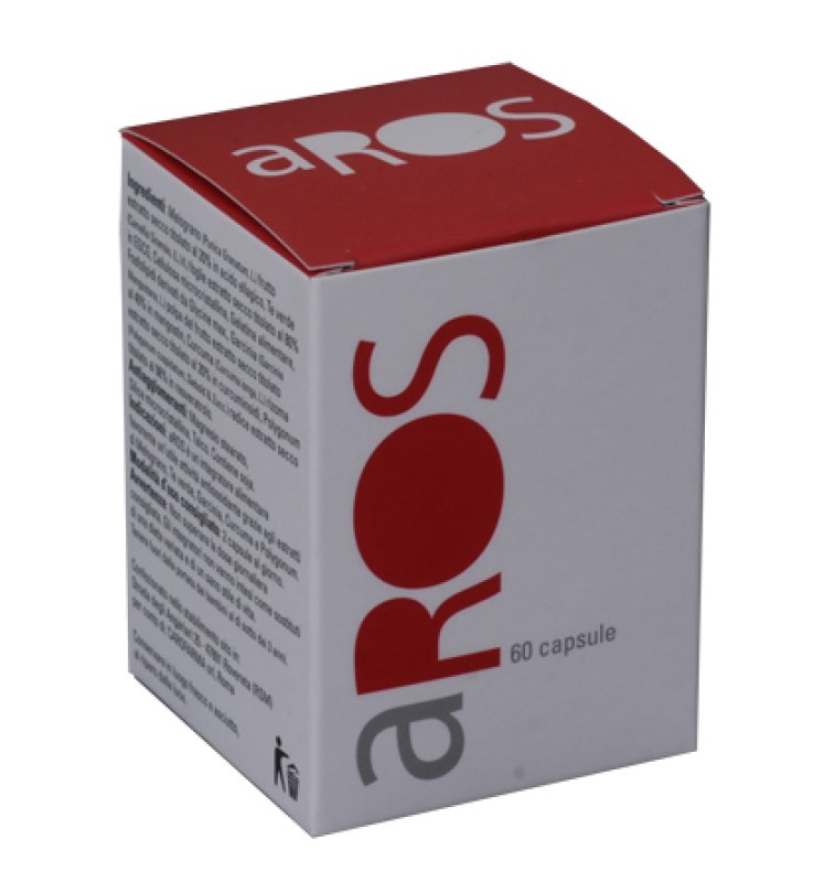 AROS 60 CAPSULE