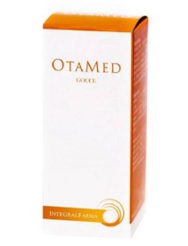 OTAMED GOCCE 15 ML