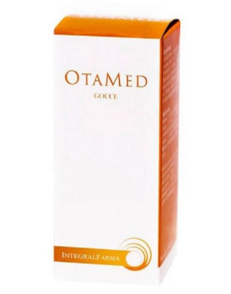 OTAMED GOCCE 15 ML