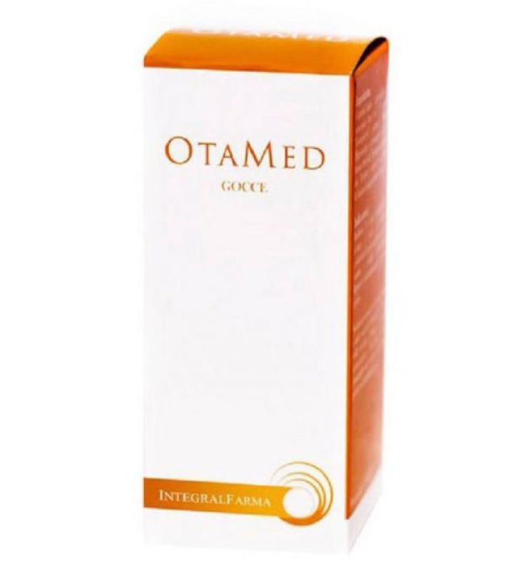 OTAMED GOCCE 15 ML
