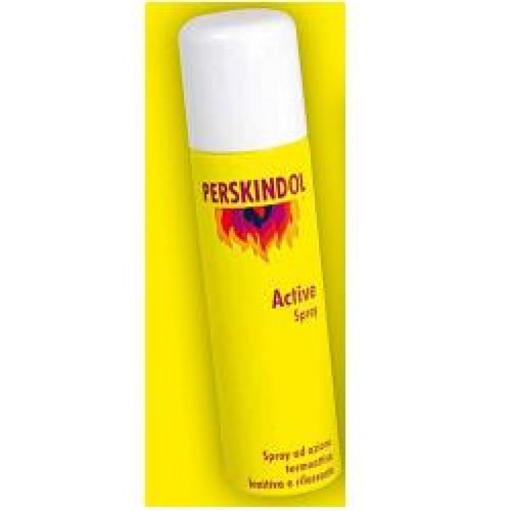 PERSKINDOL ACT SPRAY 150ML PERSKINDOL ACT SPRAY 150ML