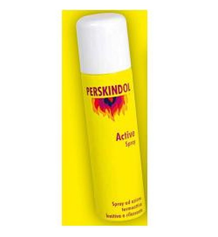 PERSKINDOL ACT SPRAY 150ML