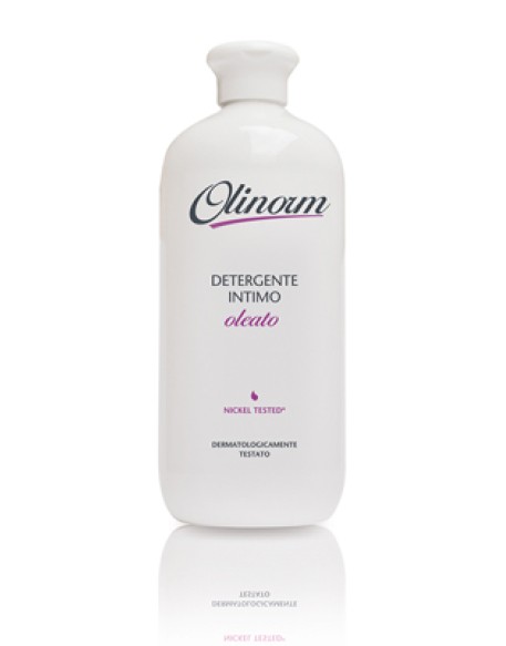 OLINORM DETERGENTE INTIMO 500 ML