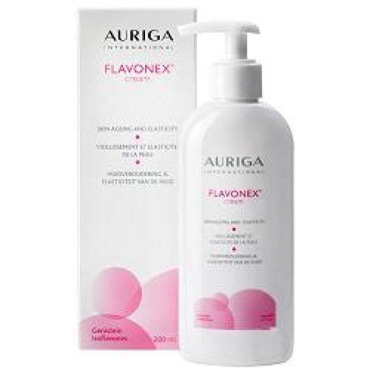 FLAVONEX CREAM 200ML FLAVONEX CREAM 200ML