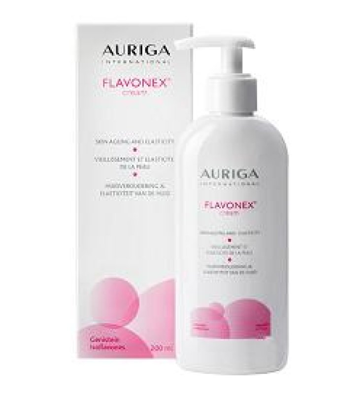 FLAVONEX CREAM 200ML FLAVONEX CREAM 200ML