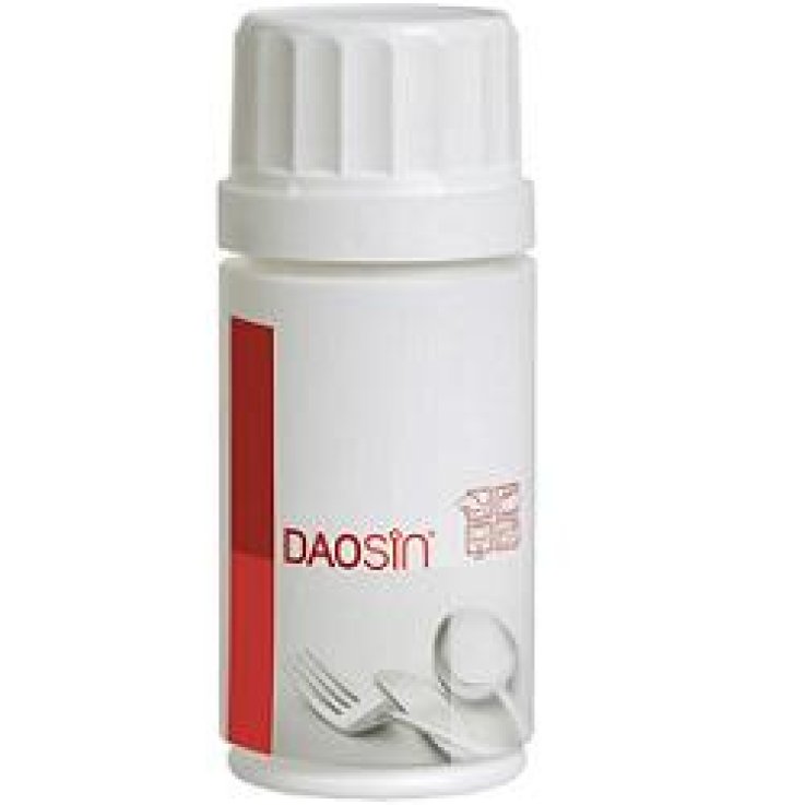 DAOSIN 30 CAPSULE DAOSIN 30 CAPSULE