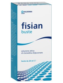 FISIAN-SOLUZ P/USO 10 BS