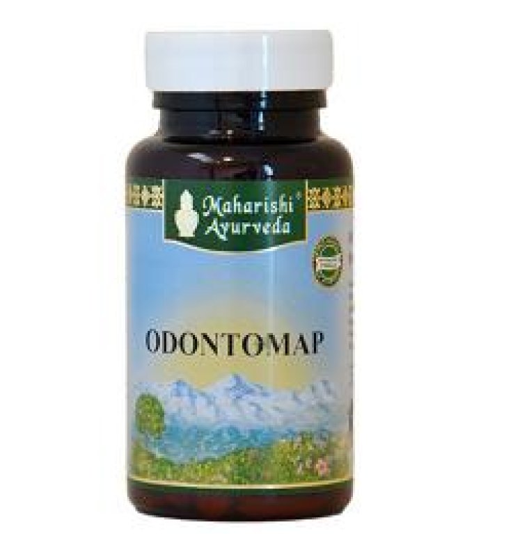 ODONTOMAP (MA592) Polv.30g
