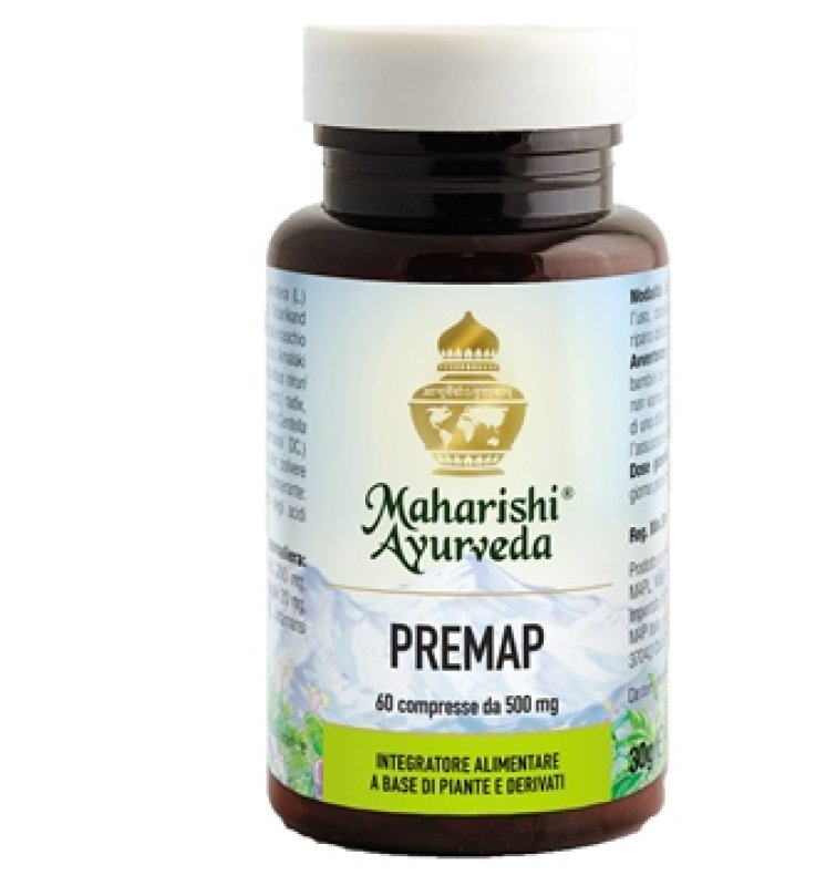 PREMAP(MA 221) 60 Cpr 30g
