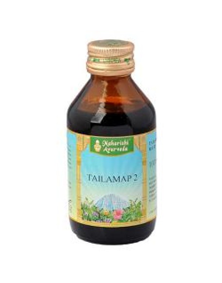 TAILAMAP 2 OLIO 100 ML