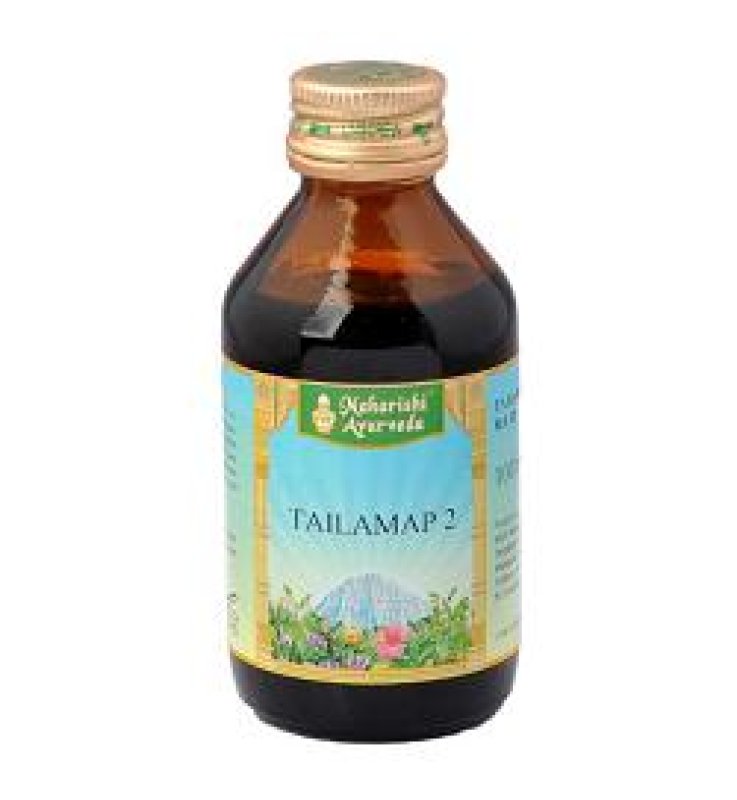 TAILAMAP 2 OLIO 100 ML TAILAMAP 2 OLIO 100 ML