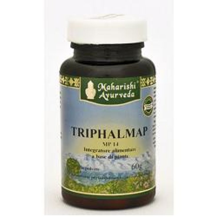 TRIPHALMAP POLVERE 60 G TRIPHALMAP POLVERE 60 G