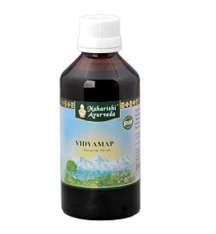 VIDYAMAP (MA 4674) Scir.200ml
