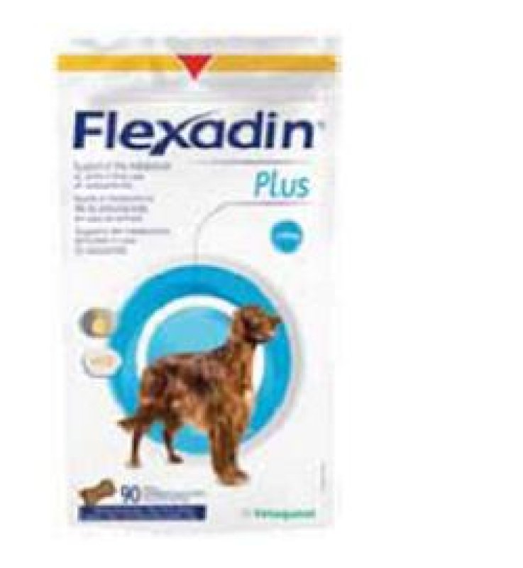 FLEXADIN Pl.Cani M&L 90 Tav.