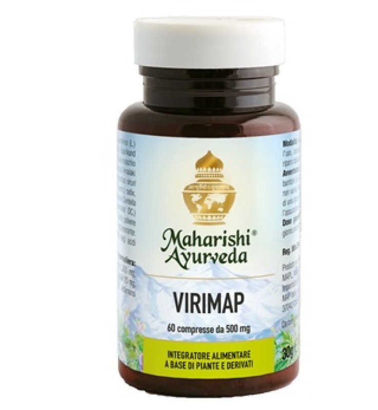 VIRIMAP 60 Cpr