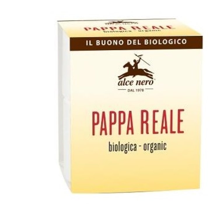 PAPPA REALE FRESCA BIO 6 G PAPPA REALE FRESCA BIO 6 G