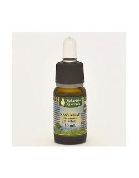 NASYAMAP OLIO GOCCE 10 ML