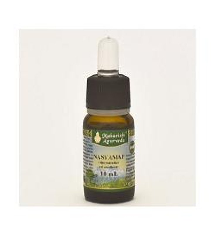 NASYAMAP OLIO GOCCE 10 ML NASYAMAP OLIO GOCCE 10 ML