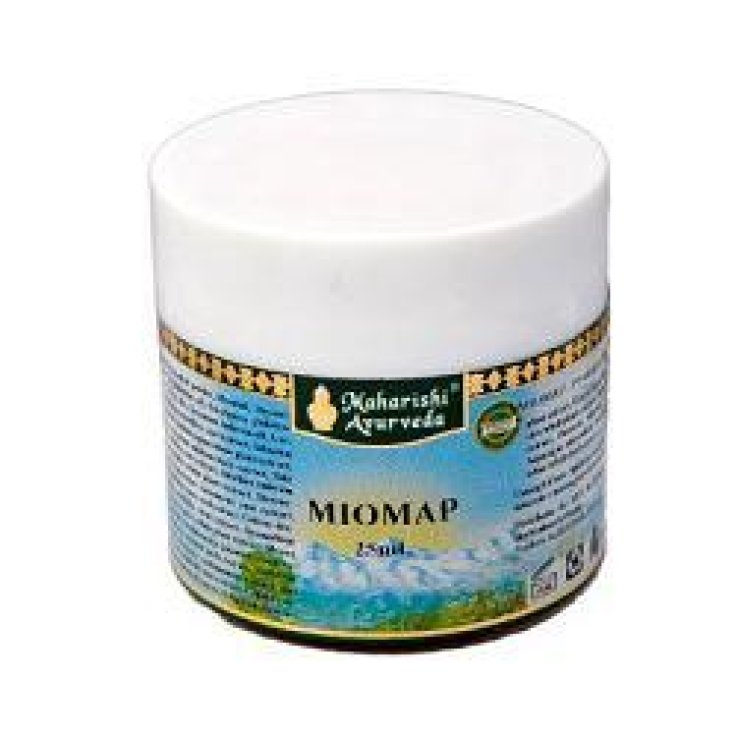 MIOMAP BALS 25G MIOMAP BALS 25G