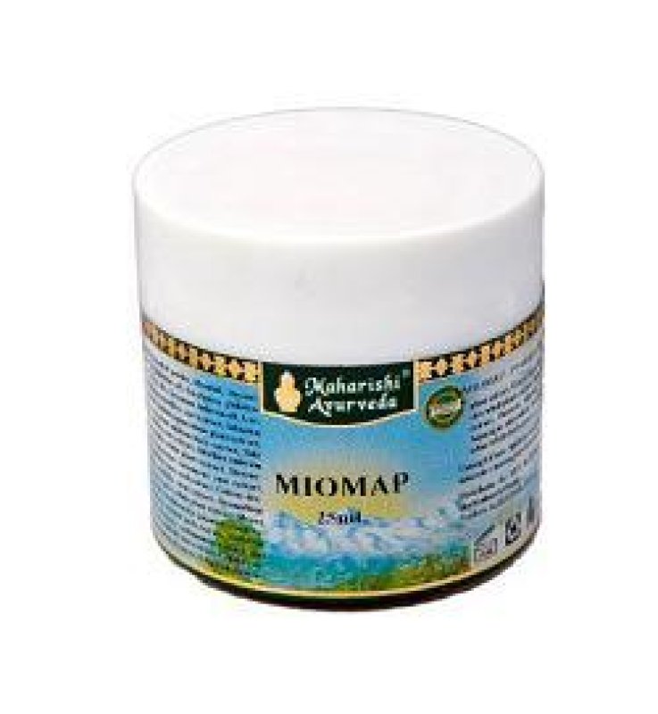MIOMAP BALS 25G