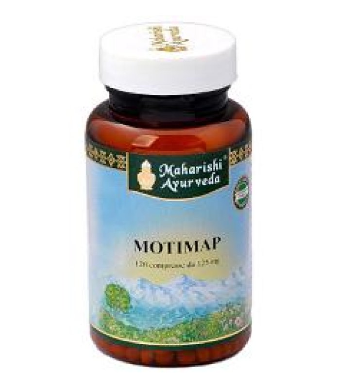 MOTIMAP 120 COMPRESSE
