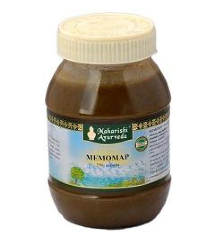 MEMOMAP PASTA 250 G