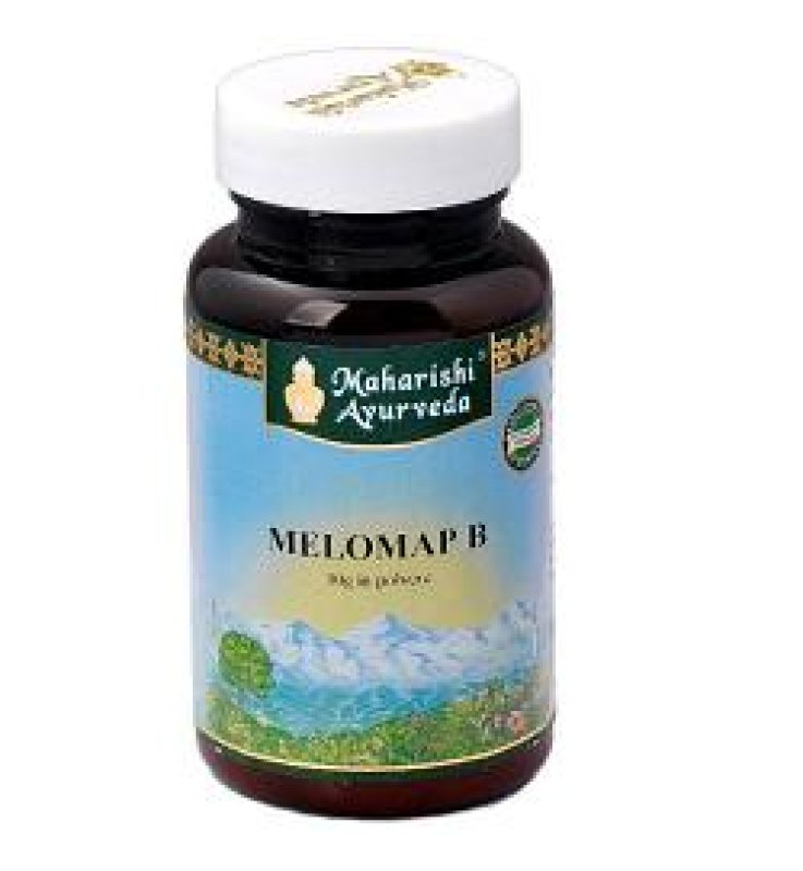 MELOMAP-B (MA 231) Polv.30g