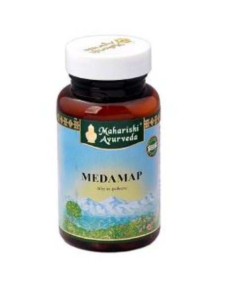 MEDAMAP (MA 208) Polvere 60g