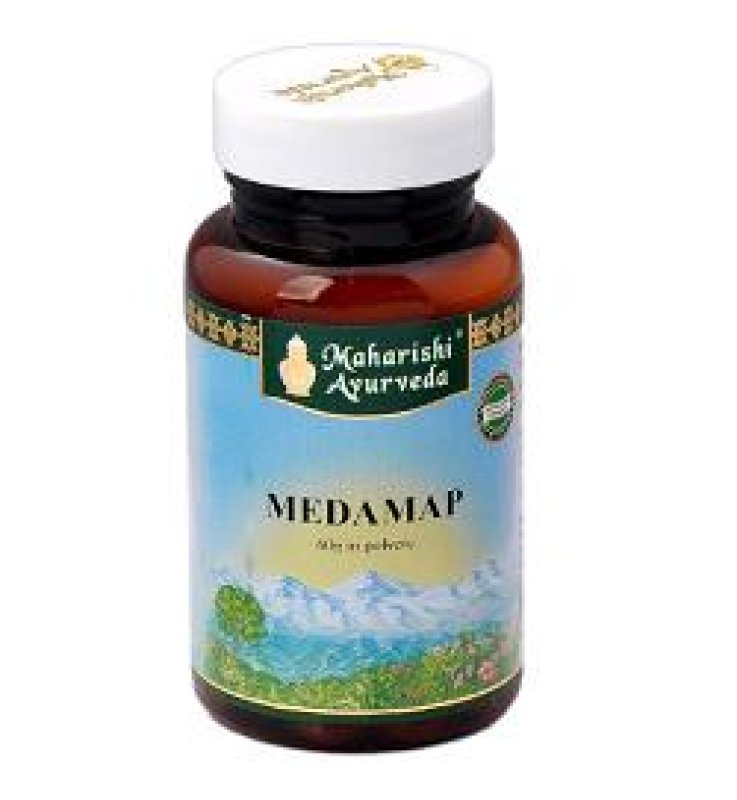 MEDAMAP (MA 208) Polvere 60g