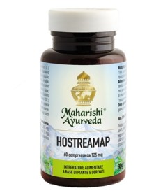 HOSTEREAMAP (MA 649) 60 Cps
