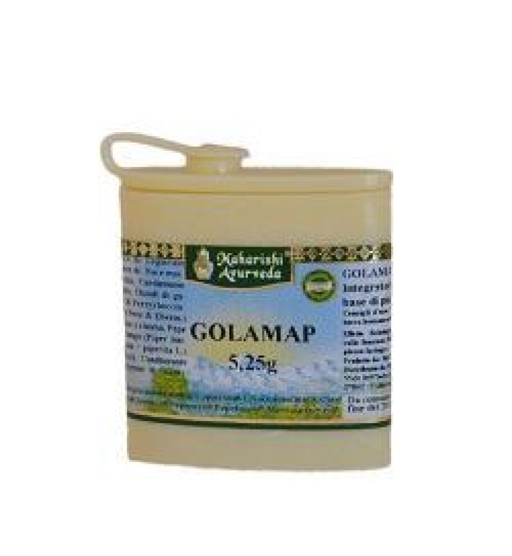 GOLAMAP PIL (MA 333) 5,25g GOLAMAP PIL (MA 333) 5,25g