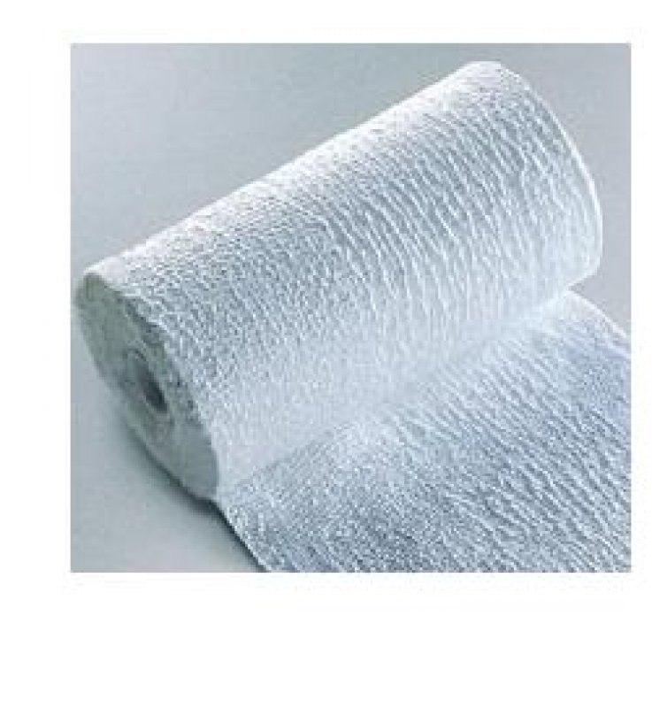 VISCOBANDE RIGIDO 10CM X 7M