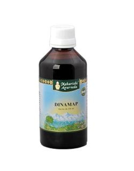 DINAMAP (MA 4427) Scir.200ml