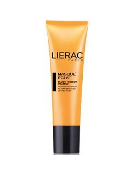 LIERAC MASQUE ECLAT MASCHERA LIFTANTE