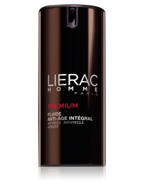 LIERAC PREMIUM HOMME FLUIDE ANTI-AGE INTEGRAL