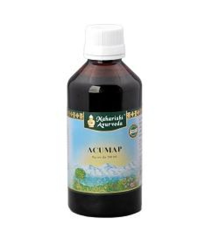 ACUMAP Scir.200ml
