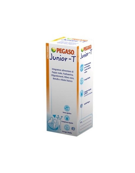 JUNIOR T 150ml          PEGASO