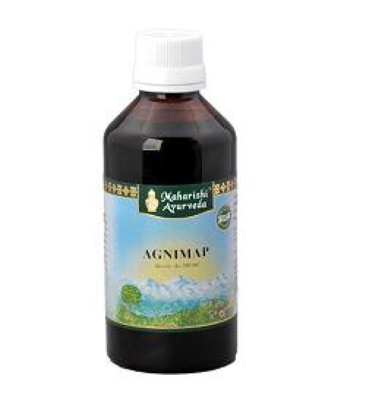 AGNIMAP (MA 6180) 200ml