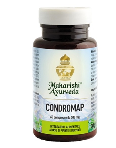 CONDROMAP (MA 209) 60 Cpr 30g