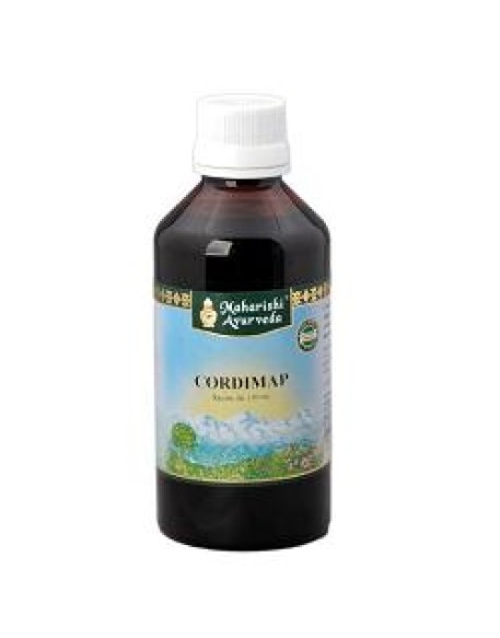 CORDIMAP Sciroppo 150ml