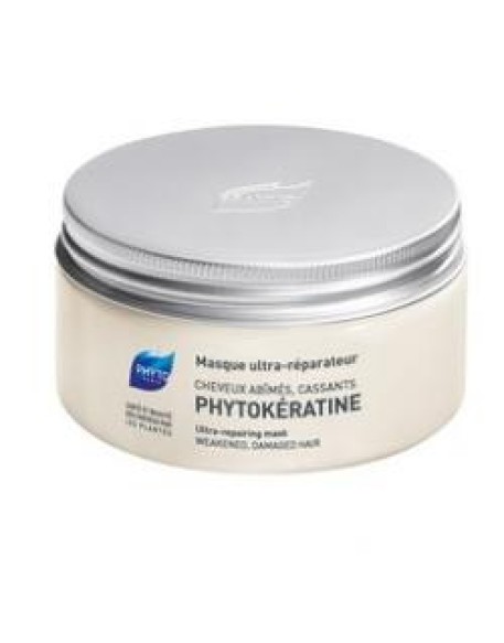 PHYTO PHYTOKERATINE MASCHERA VASETTO 200 ML