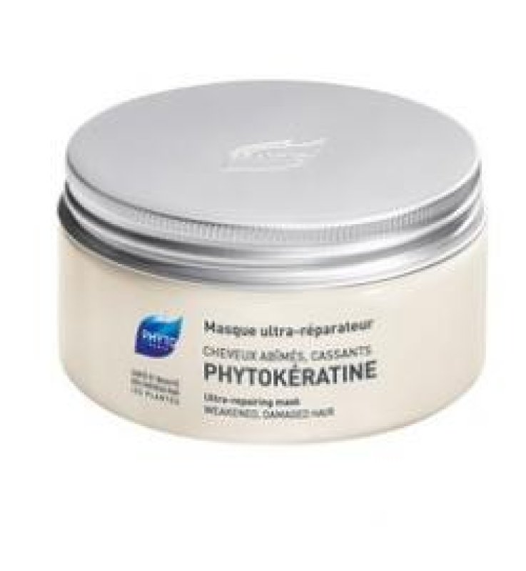 PHYTO PHYTOKERATINE MASCHERA VASETTO 200 ML