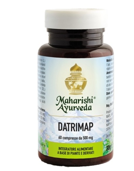 DATRIMAP (MA 645) 60 Tav.30g