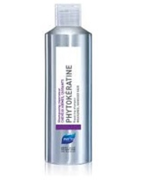 PHYTO PHYTOKERATINE SHAMPOO RIPARATORE KERATO-FILLER 200ML