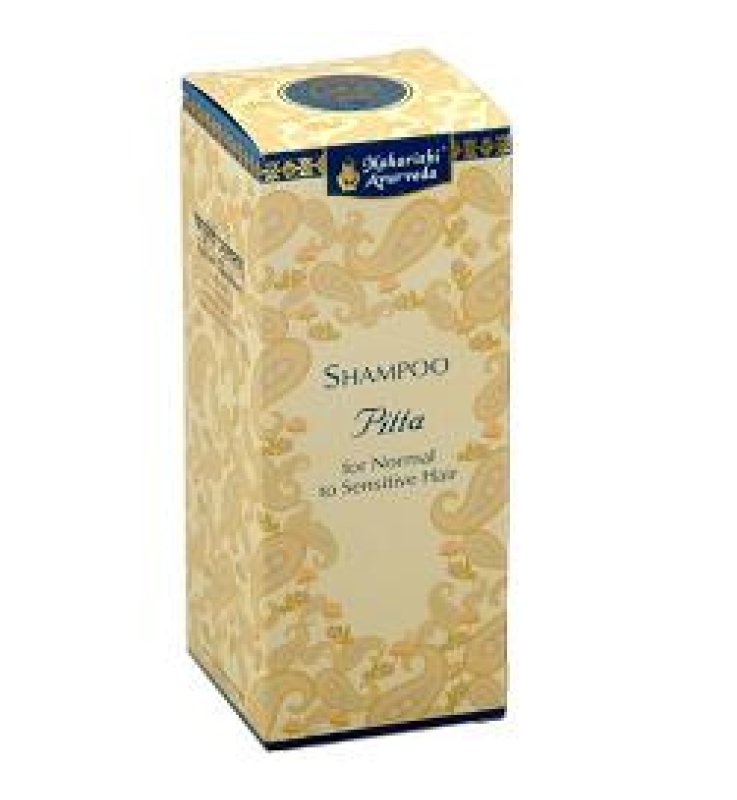 MAP Shampoo Pitta 200ml MAP Shampoo Pitta 200ml
