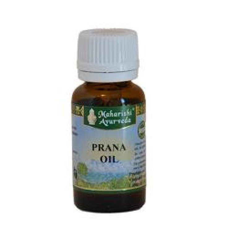 PRANA Oil Olio Ess.10ml PRANA Oil Olio Ess.10ml