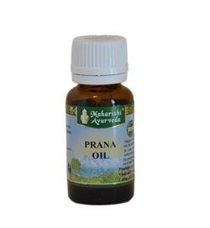 PRANA Oil Olio Ess.10ml