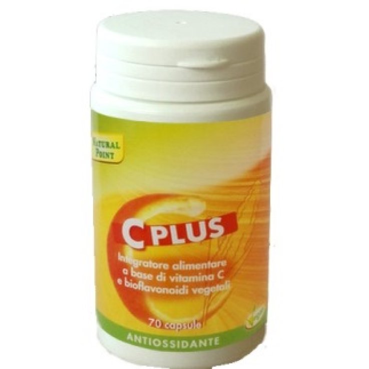 C PLUS 70 CAPSULE C PLUS 70 CAPSULE