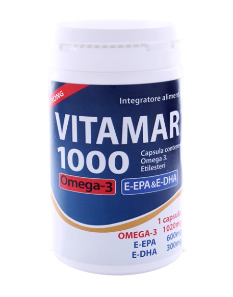 VITAMAR*1000 100 Cps