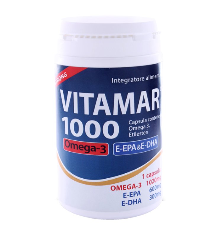 VITAMAR*1000 100 Cps